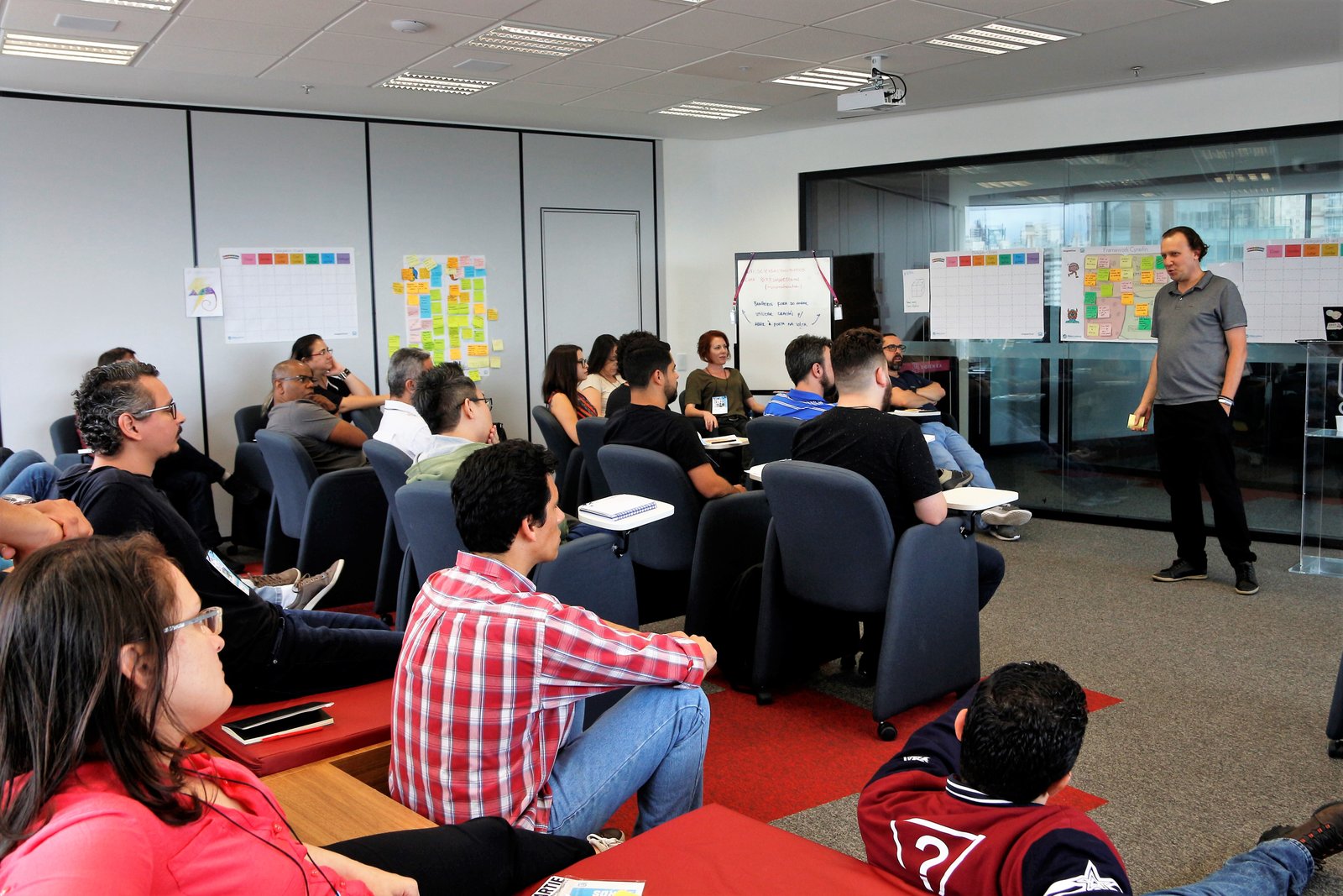Management 3.0 — foto 15